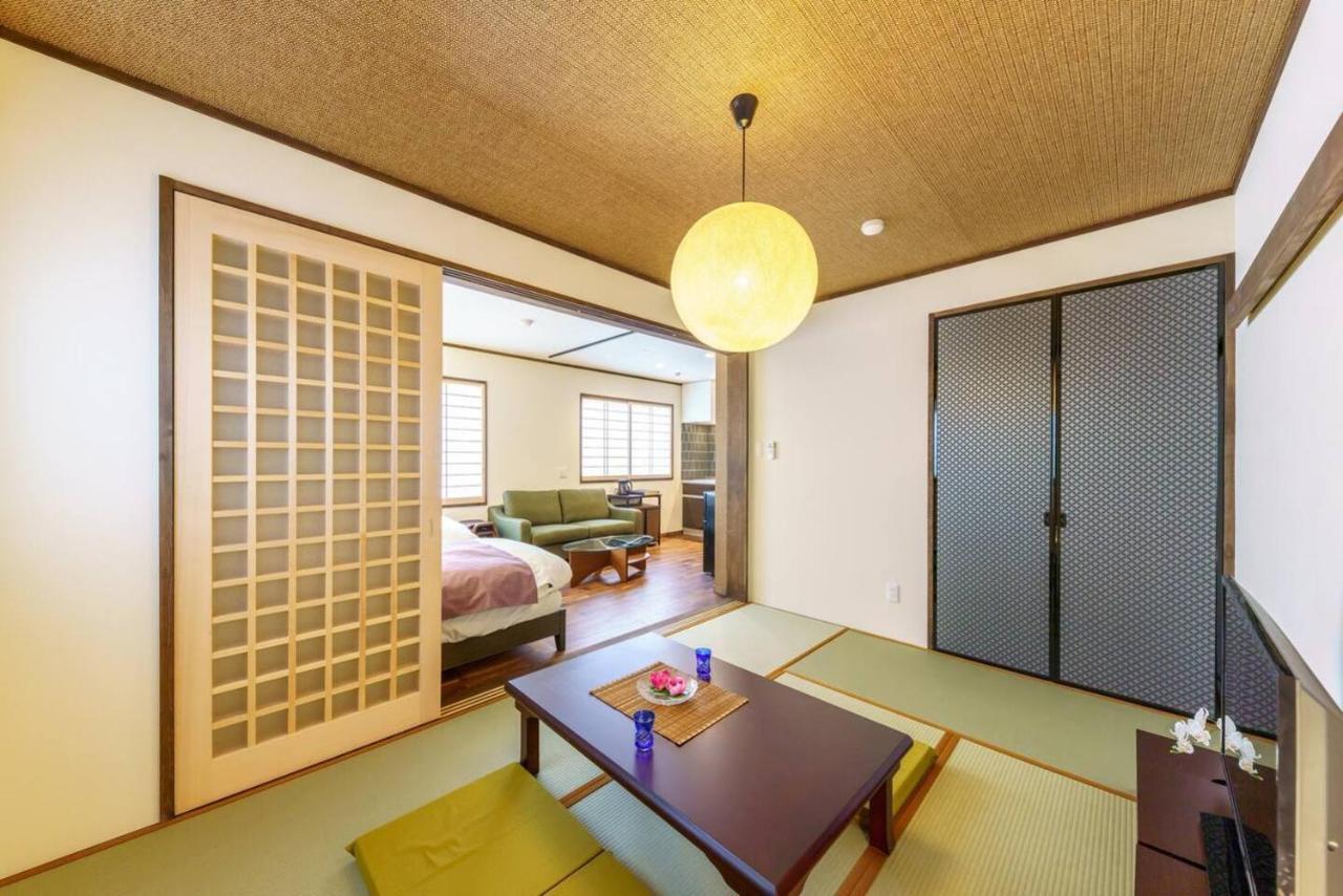 Hotel Yadoya Fukurou Präfektur Tokio Exterior foto